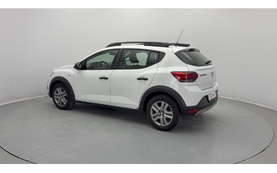 Dacia Sandero - автомобили, коли, обяви за нови и употребявани 19