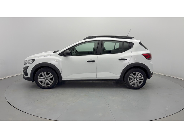 Dacia Sandero - автомобили, коли, обяви за нови и употребявани 1