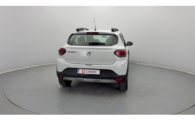 Dacia Sandero - автомобили, коли, обяви за нови и употребявани 24