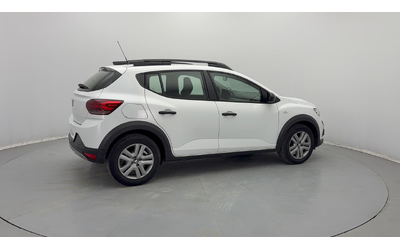 Dacia Sandero - автомобили, коли, обяви за нови и употребявани 29