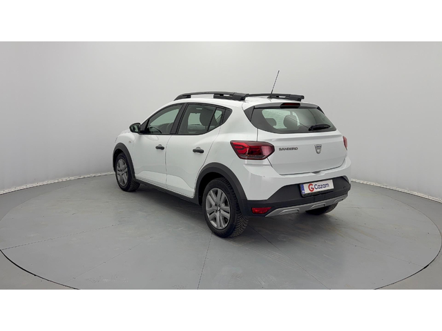 Dacia Sandero - автомобили, коли, обяви за нови и употребявани 2