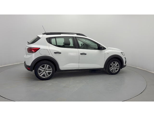 Dacia Sandero - автомобили, коли, обяви за нови и употребявани 30