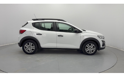 Dacia Sandero - автомобили, коли, обяви за нови и употребявани 31