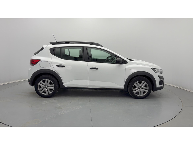 Dacia Sandero - автомобили, коли, обяви за нови и употребявани 31