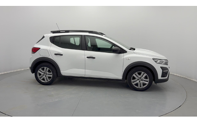 Dacia Sandero - автомобили, коли, обяви за нови и употребявани 32