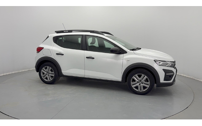 Dacia Sandero - автомобили, коли, обяви за нови и употребявани 33