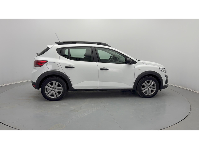 Dacia Sandero - автомобили, коли, обяви за нови и употребявани 5