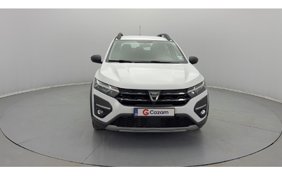 Dacia Sandero - автомобили, коли, обяви за нови и употребявани 6