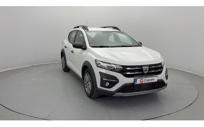 Dacia Sandero - автомобили, коли, обяви за нови и употребявани 7