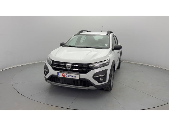 Dacia Sandero - автомобили, коли, обяви за нови и употребявани 9