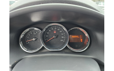 Dacia Sandero Stepway 1.5d 90к.с - автомобили, коли, обяви за нови и употребявани 16