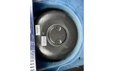 Dacia Sandero 0.9i-90-GAS-ITALIA - автомобили, коли, обяви за нови и употребявани 14