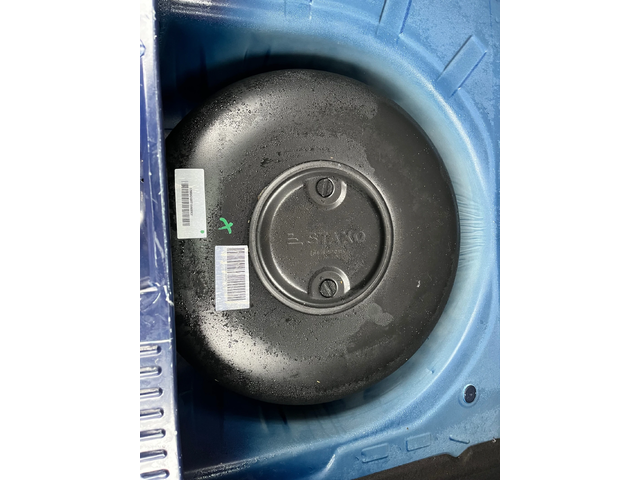 Dacia Sandero 0.9i-90-GAS-ITALIA - автомобили, коли, обяви за нови и употребявани 14