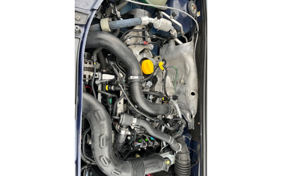 Dacia Sandero 0.9i-90-GAS-ITALIA - автомобили, коли, обяви за нови и употребявани 15