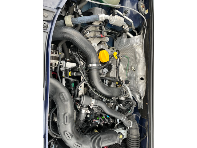 Dacia Sandero 0.9i-90-GAS-ITALIA - автомобили, коли, обяви за нови и употребявани 15