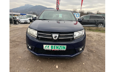 dacia-sandero - 1
