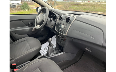 dacia-sandero - 4