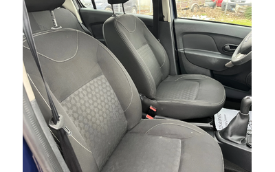 dacia-sandero - 5