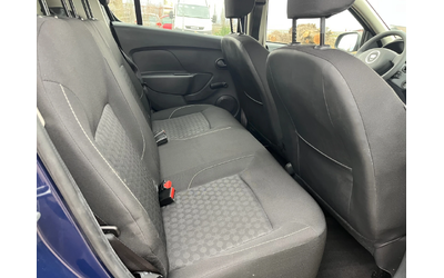 Dacia Sandero 0.9i-90-GAS-ITALIA - автомобили, коли, обяви за нови и употребявани 6