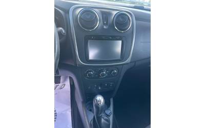 Dacia Sandero STEPWAY-0.9TCE-90-ITALIA - автомобили, коли, обяви за нови и употребявани 13