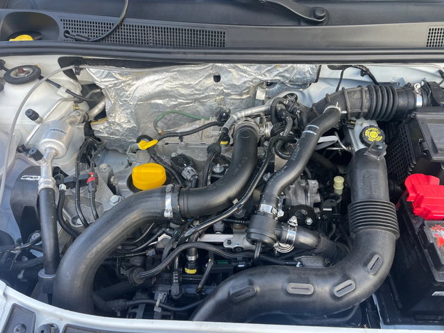 Dacia Sandero STEPWAY-0.9TCE-90-ITALIA - автомобили, коли, обяви за нови и употребявани 14