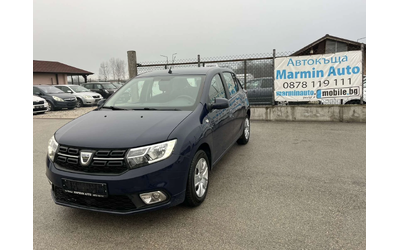 dacia-sandero - 0