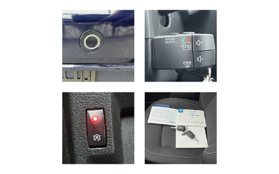 Dacia Sandero FACE 1.5dci EURO 6D КЛИМАТИК ВНОС ИТАЛИЯ - автомобили, коли, обяви за нови и употребявани 13