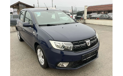 dacia-sandero - 2