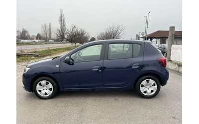 dacia-sandero - 5