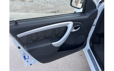 Dacia Sandero 1.4I 75кс. LPG EURO 4 КЛИМАТИК ВНОС ИТАЛИЯ - автомобили, коли, обяви за нови и употребявани 6