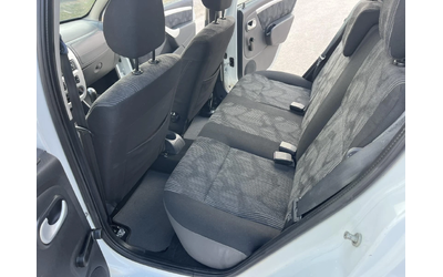 Dacia Sandero 1.4I 75кс. LPG EURO 4 КЛИМАТИК ВНОС ИТАЛИЯ - автомобили, коли, обяви за нови и употребявани 8