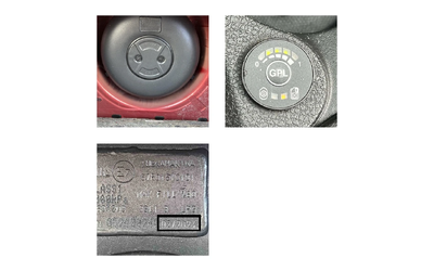 Dacia Sandero 1.2I 75кс. LPG EURO 5B NAVI КЛИМАТИК ВНОС ИТАЛИЯ - автомобили, коли, обяви за нови и употребявани 13