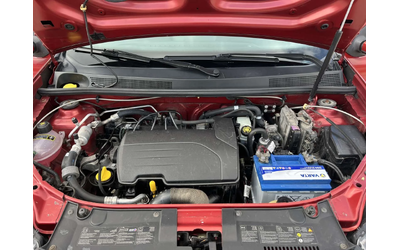 Dacia Sandero 1.2I 75кс. LPG EURO 5B NAVI КЛИМАТИК ВНОС ИТАЛИЯ - автомобили, коли, обяви за нови и употребявани 15