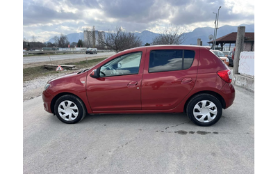 dacia-sandero - 5