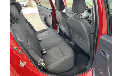 Dacia Sandero 1.2I 75кс. LPG EURO 5B NAVI КЛИМАТИК ВНОС ИТАЛИЯ - автомобили, коли, обяви за нови и употребявани 9