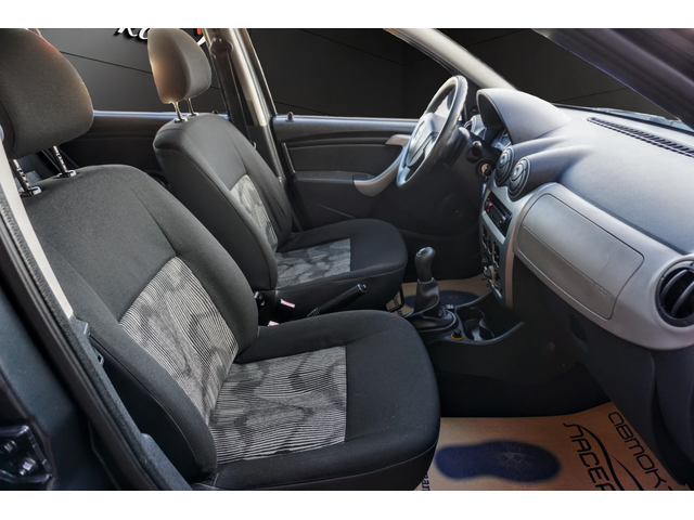 Dacia Sandero 1.4i GPL LAUREATE - автомобили, коли, обяви за нови и употребявани 11