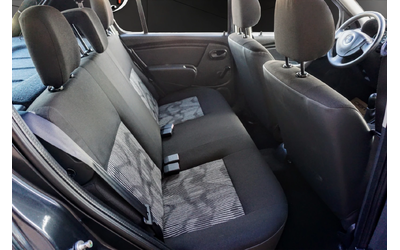 Dacia Sandero 1.4i GPL LAUREATE - автомобили, коли, обяви за нови и употребявани 12