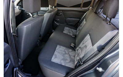 Dacia Sandero 1.4i GPL LAUREATE - автомобили, коли, обяви за нови и употребявани 13