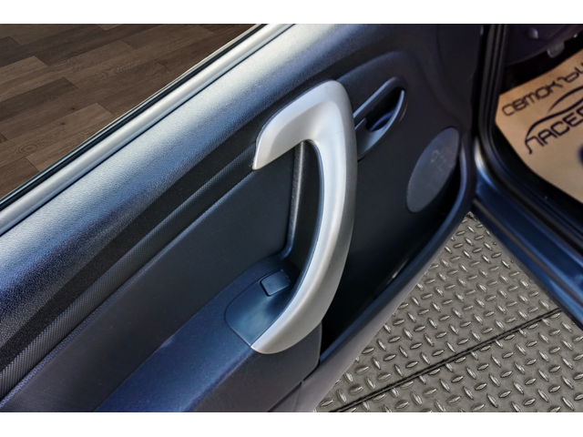 Dacia Sandero 1.4i GPL LAUREATE - автомобили, коли, обяви за нови и употребявани 7