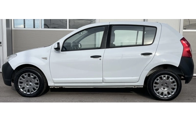 dacia-sandero - 1