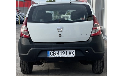 dacia-sandero - 3
