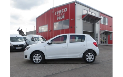 dacia-sandero - 1