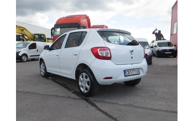dacia-sandero - 2