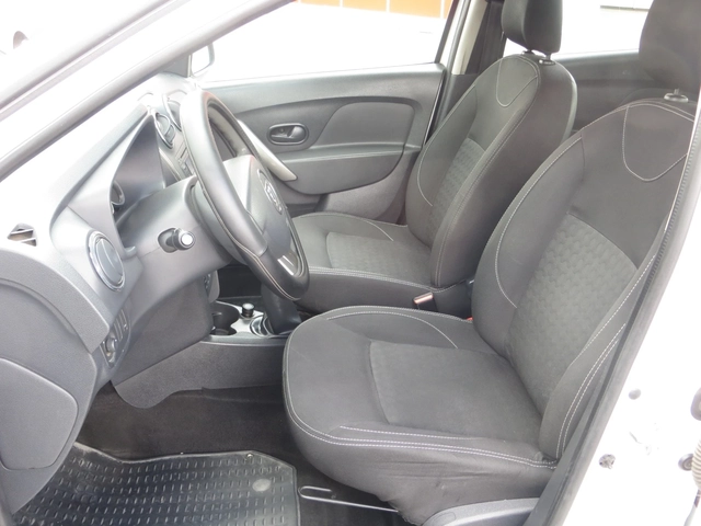 Dacia Sandero 1, 5 DCI N1 Euro VIb - автомобили, коли, обяви за нови и употребявани 6