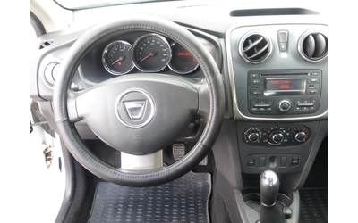 Dacia Sandero 1, 5 DCI N1 Euro VIb - автомобили, коли, обяви за нови и употребявани 7