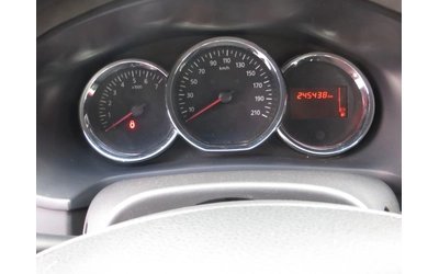 Dacia Sandero 1, 5 DCI N1 Euro VIb - автомобили, коли, обяви за нови и употребявани 8