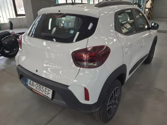 dacia-spring-26-8-kwh-45-ks-electric - 1