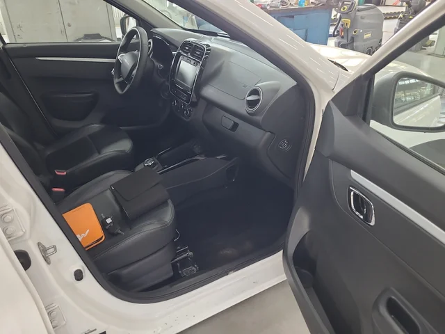 Dacia Spring 26.8 kWh (45 кс) Electric - автомобили, коли, обяви за нови и употребявани 3