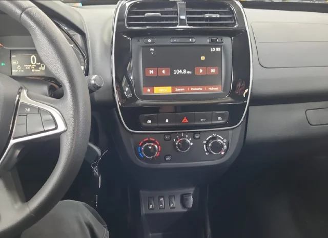 Dacia Spring 26.8 kWh (45 кс) Electric - автомобили, коли, обяви за нови и употребявани 5