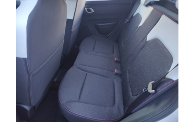 Dacia Spring Expression - автомобили, коли, обяви за нови и употребявани 11